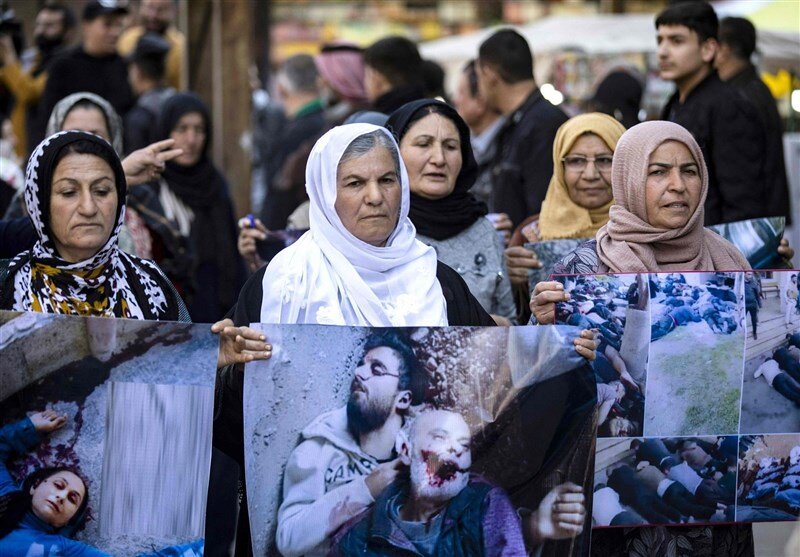 خشونت‌ها علیه علوی‌ها در سوریه ادامه دارد