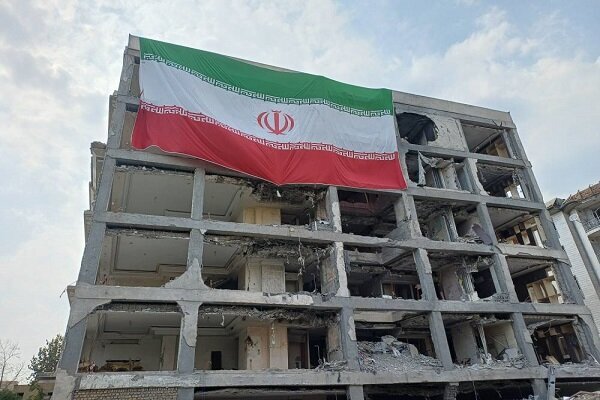 Hassan-Zadeh: 95% ya maeneo yaliyoharibiwa na vita vya siku 12 yamejengwa upya