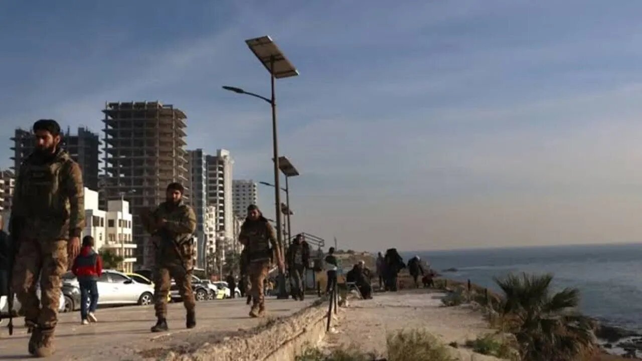 BM raporu: Suriye'de azınlıklara yönelik vahşet uygulanıyor