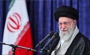 امریکی حکومت سے مذاکرات کا ہمارے لئے کوئی فائدہ نہیں، رہبر انقلاب