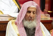 Saudi Grand Mufti Sheikh Abdulaziz Al-Sheikh dies at 81