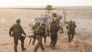 Israeli officer dies following Qassam Brigades ambush in Gaza