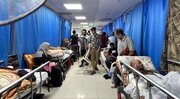 غزہ کے اسپتال ایندھن کی شدید قلت کے باعث بندش کے دہانے پر، مریضوں کی زندگیاں خطرے میں