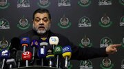 Hamas: Şehit Nasrallah'ın mirası direnişimizi güçlendiriyor
