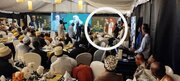 Sheikh Dr. Abdur-Razak Amir - Naibu Katibu Mkuu wa JMAT-TAIFA - Aibuka Mshindi wa Tuzo Bora ya Uandishi Katika Elimu ya Kiislamu +Picha