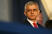 London Mayor Called Trump a Racist, Islamophobe