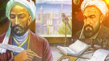 Heç bilirdinizmi ki, Yerin Günəş ətrafında dövr etmə nəzərini Kopernik İranlı alim Xacə Nəsrəddin Tusidən götürmüş və mənbə göstərməmişdir?