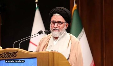 Iran Memiliki Penyusupan dalam Rejim Zionis