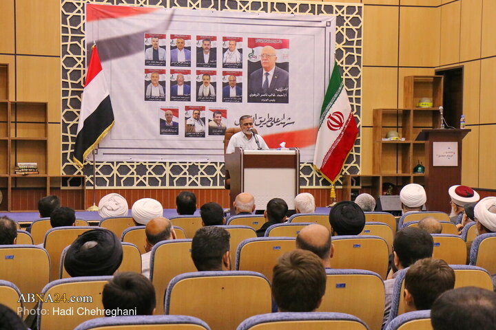 ကွမ်းမြို့တွင်  ယီမင်နိုင်ငံ အာဇာနည် ဝန်ကြီးများ အတွက် အောက်မေ့ ဖွယ် အခမ်းအနား ပြုလုပ် ။ ။ Photos