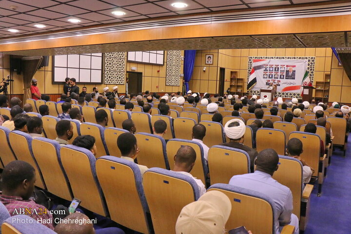 ကွမ်းမြို့တွင်  ယီမင်နိုင်ငံ အာဇာနည် ဝန်ကြီးများ အတွက် အောက်မေ့ ဖွယ် အခမ်းအနား ပြုလုပ် ။ ။ Photos