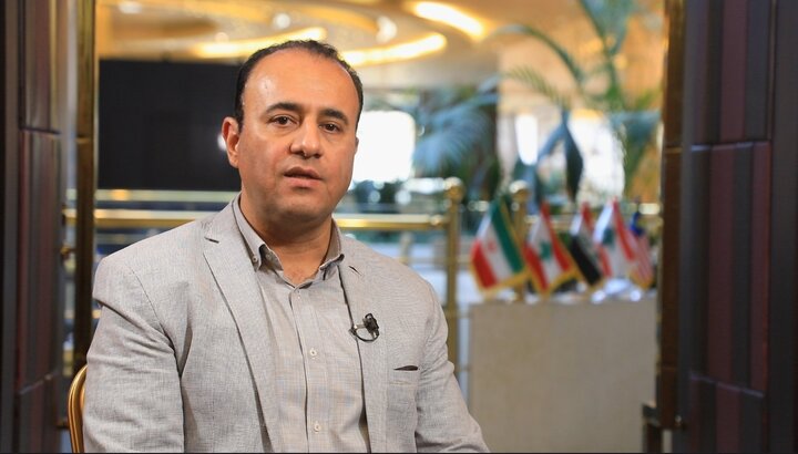 شبکه بین‌المللی معارف اهل‌بیت(ع) به جای اطلاعات، دانش در اختیار کاربر قرار می‌دهد