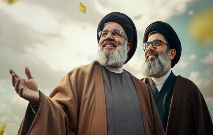 ترجمه عربی «معبد زیرزمینی» منتشر شد