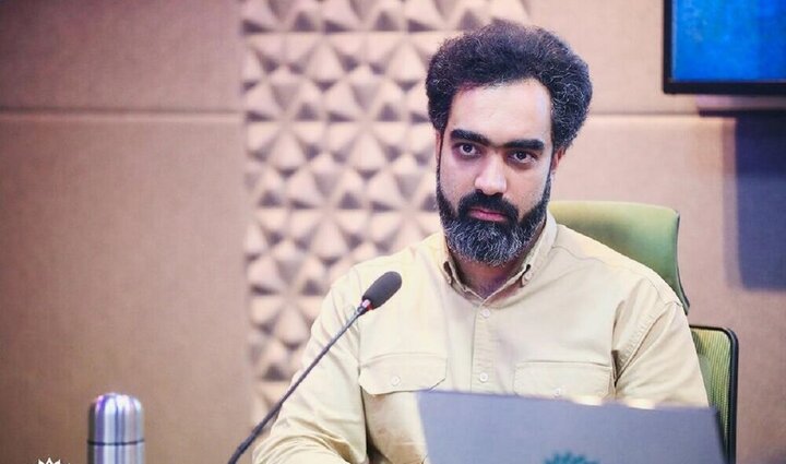   دبیر شانزدهمین جشنواره تئاتر مردمی بچه‌های مسجد منصوب شد