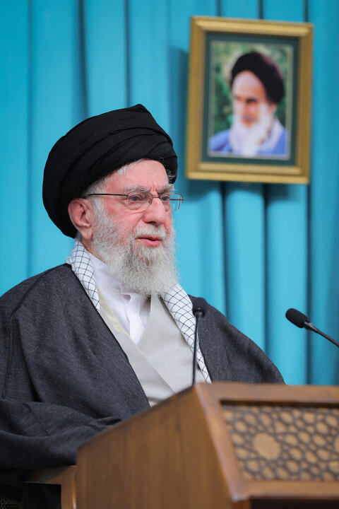 Khamenei