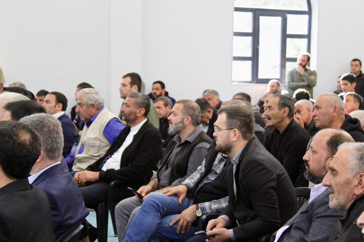 GÜRCÜSTAN