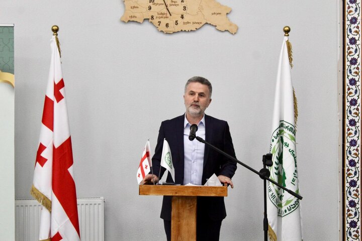 GÜRCÜSTAN
