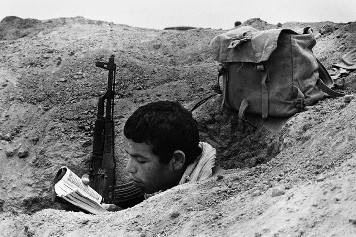 یادداشت | جلوه‌هایی از سیره و سبک زندگی قرآنی رزمندگان اسلام در دفاع مقدس