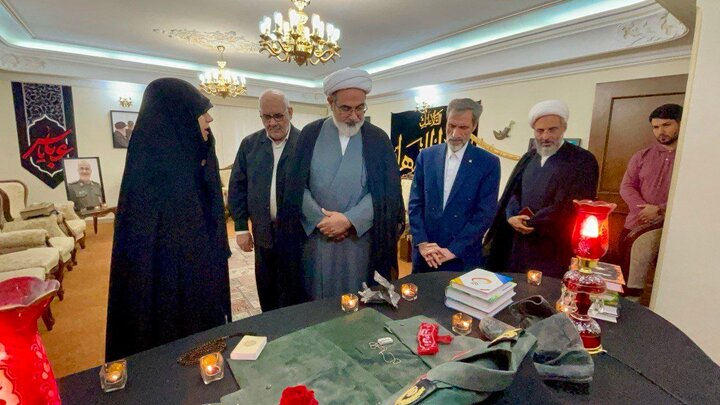 دنیای بی‌حقوق بشر فقط نظاره‌گر جنایات رژیم صهیونیستی است