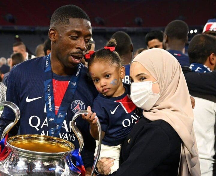 به بهانۀ توپ طلای دمبله؛ بازیکنان مسلمانی که معتبرترین جایزۀ فردی فوتبال را کسب کرده‌اند