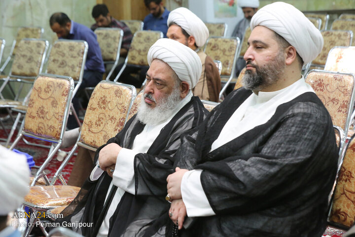همایش بزرگداشت علامه محقق نائینی (ره) در اصفهان