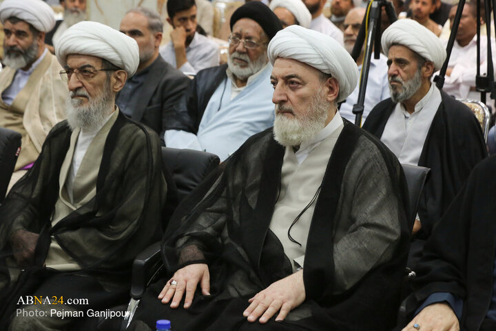 همایش بزرگداشت علامه محقق نائینی (ره) در اصفهان