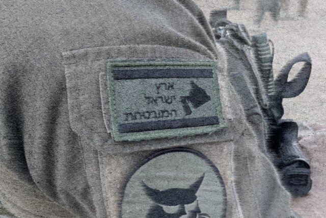 Greater Israel: Zionist regime’s meta-ideology of expansionism