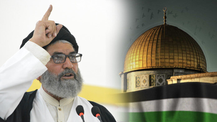 Pakistani Shia scholar: Recognition of Palestine reflects sacrifices of Gaza, its martyrs
