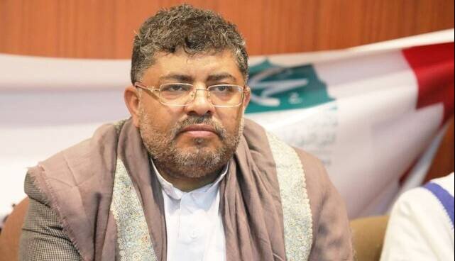 Al-Houthi urges Arab regimes to resist cosmetic peace with Israel
