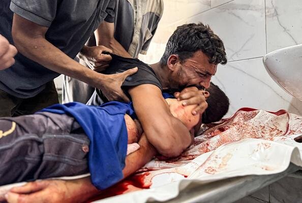 Gaza death toll due to Israeli aggression reaches 65,382