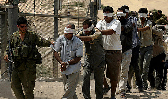 Israeli Prisons Engineer Medical Catastrophe for Palestinian Detainees