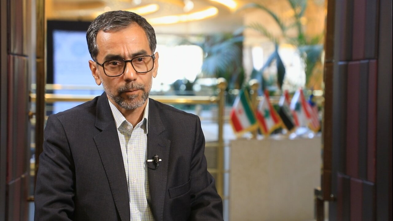 ظرفیت‌های جوامع محلی در رسانه‌های شیعی دیده شوند/ نیازمند نگارش دائرةالمعارف فعالان مبلّغ شیعه در فضای رسانه‌ای و مجازی هستیم