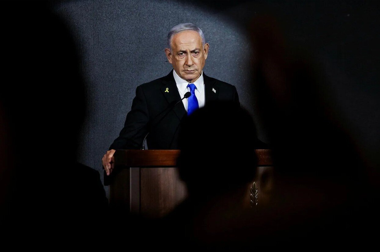 ویدیو | لحظه خروج بسیاری از سران و هیئت‌ها از صحن عمومی سازمان ملل، هنگام سخنرانی نتانیاهو