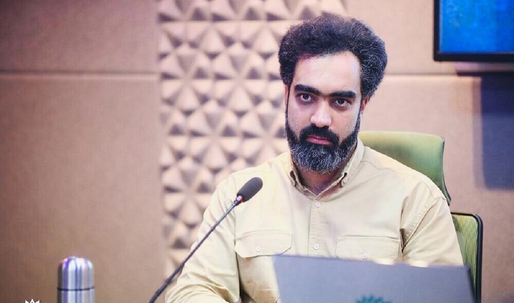   دبیر شانزدهمین جشنواره تئاتر مردمی بچه‌های مسجد منصوب شد