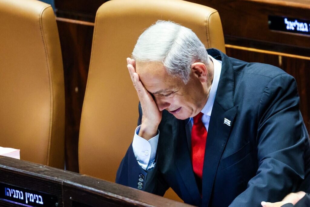 Video | Netanyahunun çıxışı zamanı bir çox lider və nümayəndə heyəti BMT Baş Assambleyasını tərk etdi