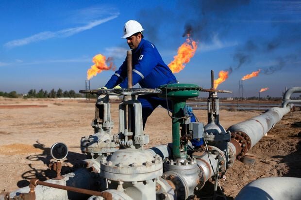 Analysis / Ending Gas Waiver for Iraq: From Power Crisis to Profit to American Companies