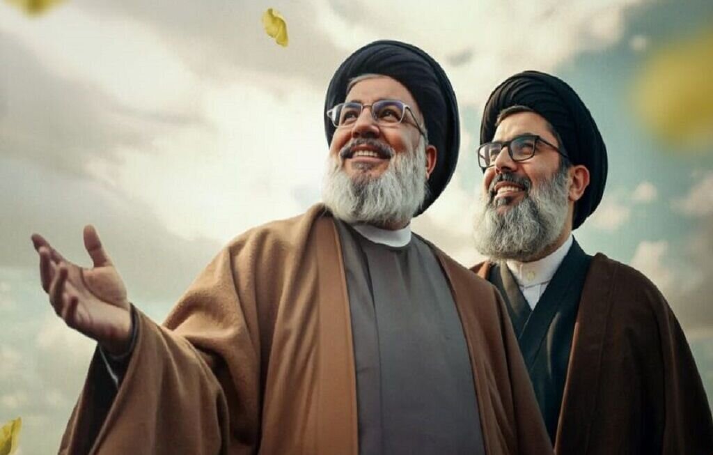 Hekalu la Chini ya Ardhi’ limechapishwa kwa Kiarabu