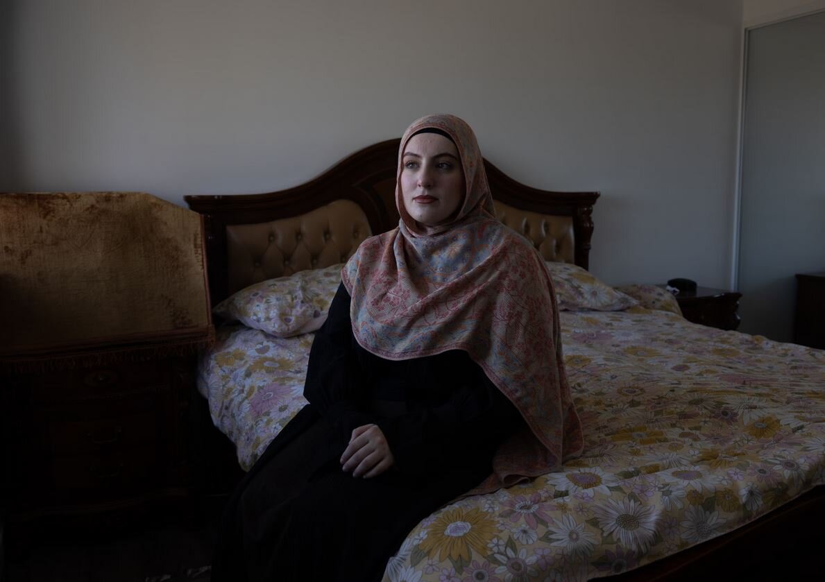 Muslim Women Face Surge in Islamophobic Attacks Across Australia