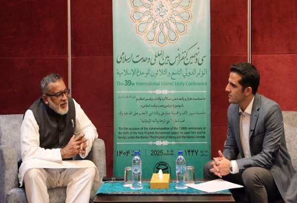 Deputy Leader of Jamaat-e-Islami India: Muslim Unity Only Path to Justice