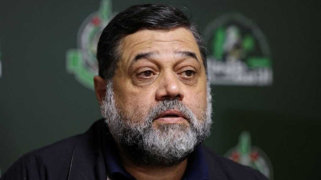 Hamas: Recognizing Palestine a Step Forward, Not Enough