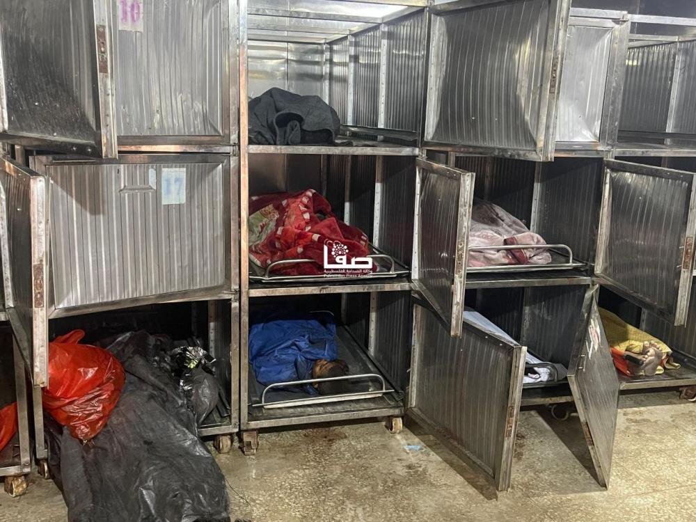 Gaza Death Toll Surpasses 65,000 as Israeli Attacks Continue