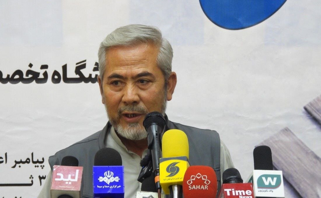 فعال فرهنگی و هنری شیعه: تحولات سیاسی افغانستان فضای هنری و فرهنگی را به شدت متاثر کرد