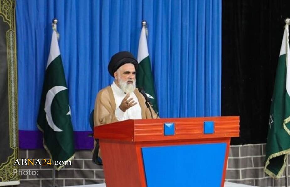 Naqvi salue le Traité de défense stratégique conjointe entre le Pakistan et l'Arabie saoudite