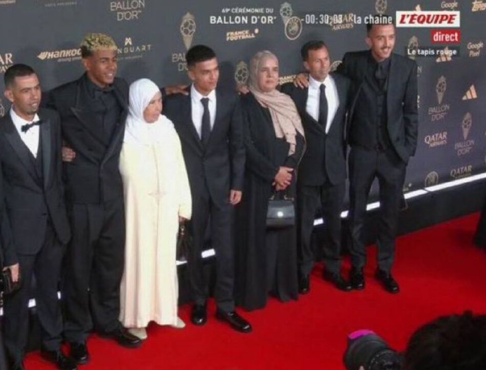 به بهانۀ توپ طلای دمبله؛ بازیکنان مسلمانی که معتبرترین جایزۀ فردی فوتبال را کسب کرده‌اند