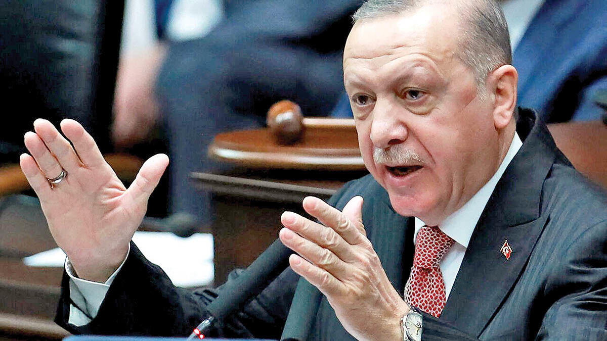 آیا ترکیه هدف بعدی اسرائیل است؟ آنکارا در آماده باش