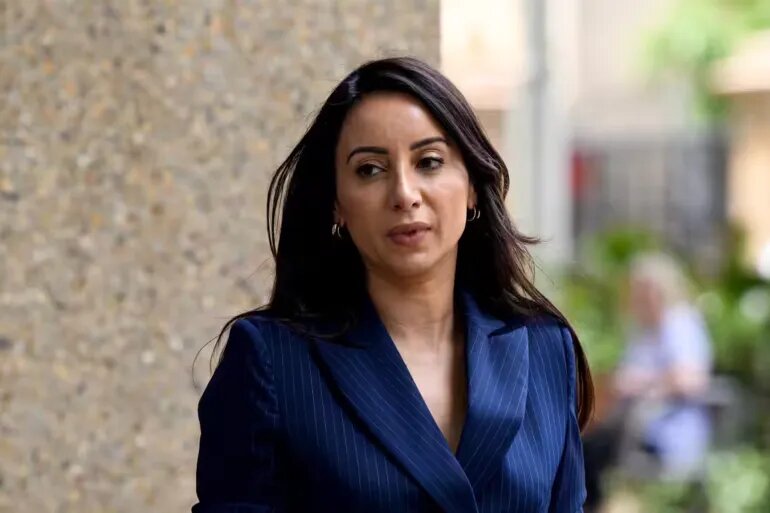 محكمة أسترالية تأمر بتعويض صحفية فصلت بسبب منشور عن غزة