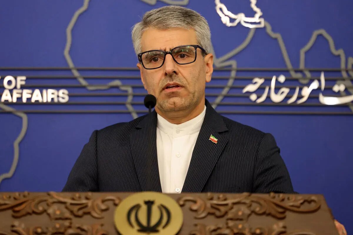 ایران کی امریکا پر کڑی تنقید، نیویارک میں ایرانی سفارتکاروں پر پابندیاں ’’اقوام متحدہ کی سرگرمیوں میں رکاوٹ‘‘ قرار