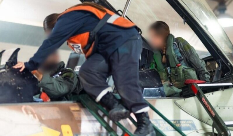 İsrail’in İran Operasyonunda Gizli Kahraman: Colani'nin Kritik Rolü