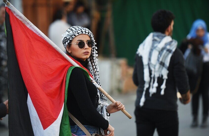 خبير مصري: الاعتراف بدولة فلسطين يعمق عزلة الولايات المتحدة وإسرائيل