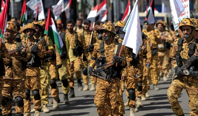 Amerikan Yahudi Komitesi Raporu: Kuşatma Altındaki Yemen, Füze ve İHA Kabiliyetiyle Bölgesel Güce Dönüştü