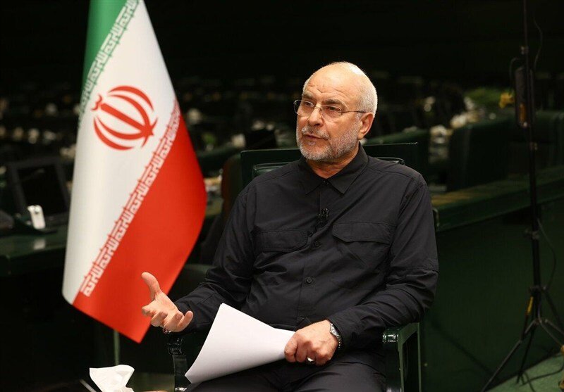 İran Meclis Başkanı Galibaf’tan Sert Uyarı: “Gerçek Vaat 4 Gerçekleşirse Daha Sert Vuracağız"